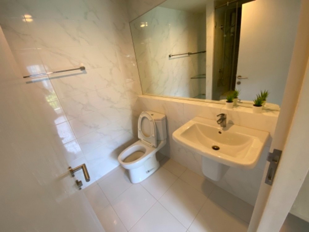 picture For rent Niche Mono Sukhumvit 50 (APR017) - 7/10