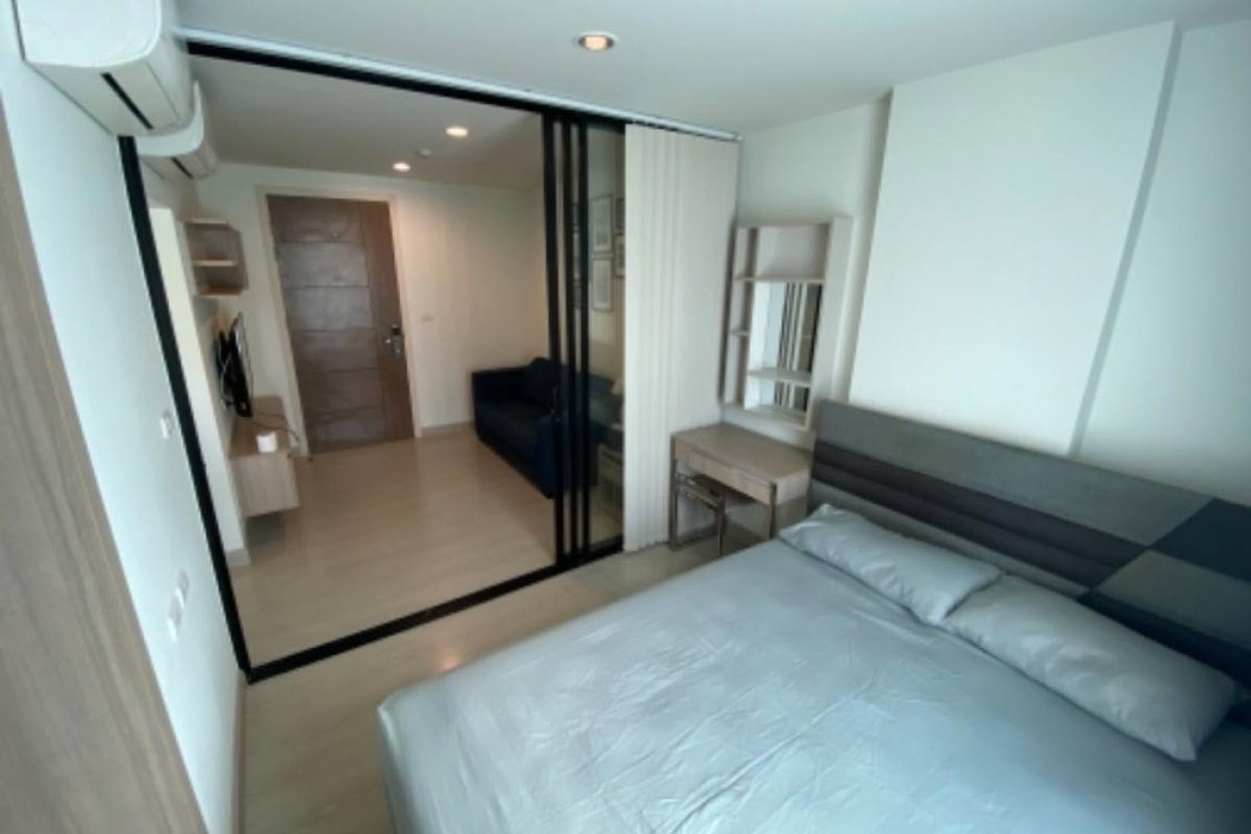 picture For rent Niche Mono Sukhumvit 50 (APR017) - 5/10