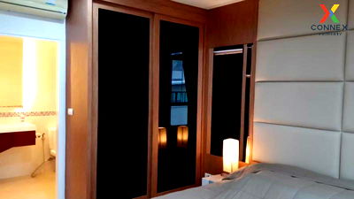 Condos for rent MRT Sam Yan : FOR RENT condo , Life @ Sathorn 10 , BTS-Chong Nonsi , Silom , Bang Rak , Bangkok , CX-28192 ✅ Live chat with us ADD LINE @connexproperty ✅ 