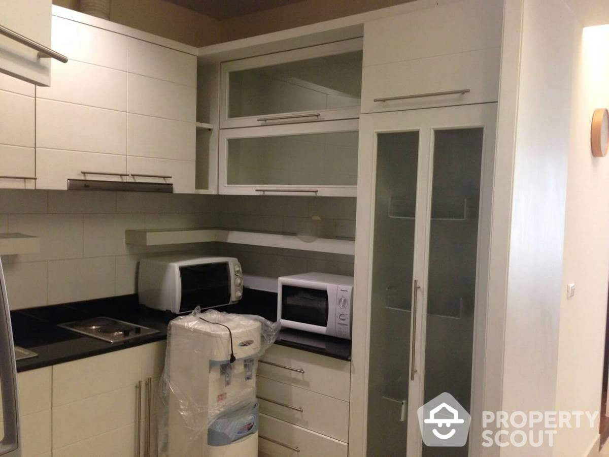 รูป คอนโด 3 นอน at Citi Smart Sukhumvit 18 ใกล้ BTS อโศก (ID 884358) - รูปที่ 7/7