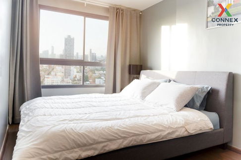🔥🔥🔥 FOR RENT condo , Ideo Sukhumvit 93 , BTS-Bang Chak , Phra Khanong , Khlong Toei , Bangkok , CX-11957 ✅ Live chat with us ADD LINE @connexproperty ✅ 🔥🔥🔥