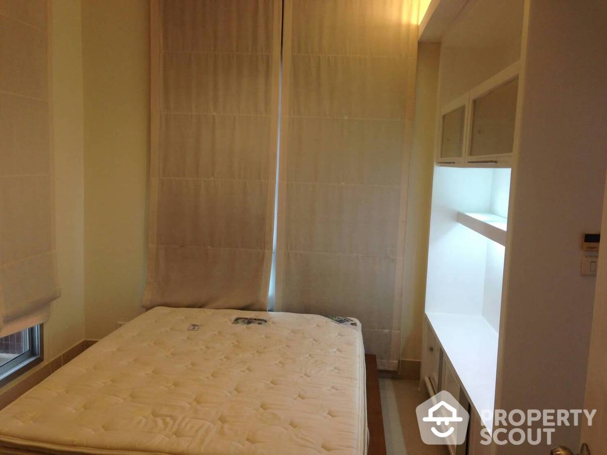 รูป คอนโด 3 นอน at Citi Smart Sukhumvit 18 ใกล้ BTS อโศก (ID 884358) - รูปที่ 4/7