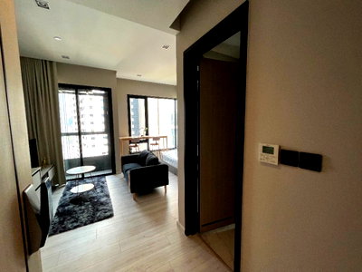 คอนโดให้เช่า : ให้เช่า The Room Phaya Thai ห้องสวยมาก