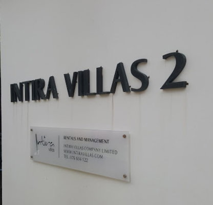 Project Intira Villas 2 Picture - 3/8