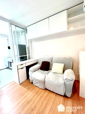 Condos for rent : 1-BR Condo at The Base Sukhumvit 77 near BTS On Nut (ID 1502200)