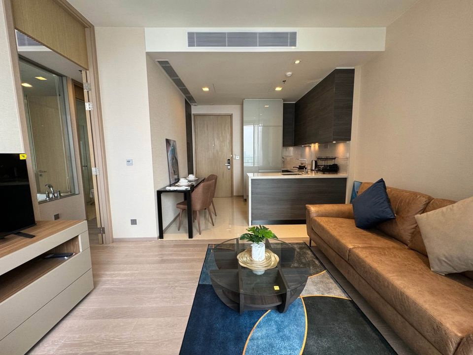 picture For rent Ashton Asoke (APR015) - 7/7