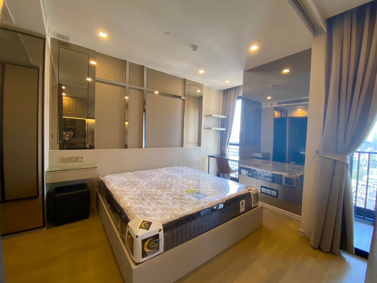 picture For rent Ashton Asoke (APR014) - 9/15