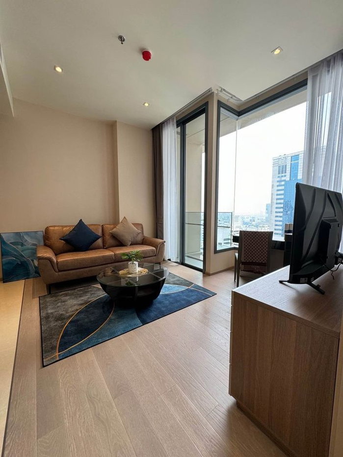picture For rent Ashton Asoke (APR015) - 4/7