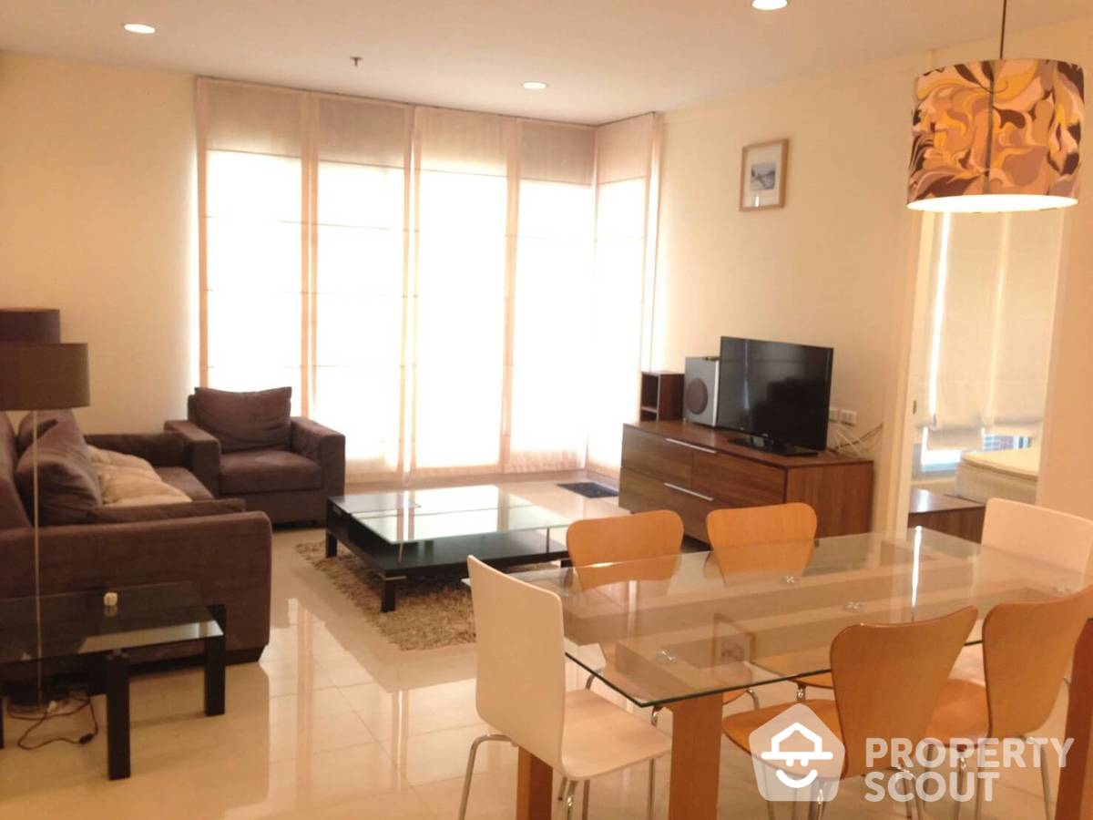 รูป คอนโด 3 นอน at Citi Smart Sukhumvit 18 ใกล้ BTS อโศก (ID 884358) - รูปที่ 1/7