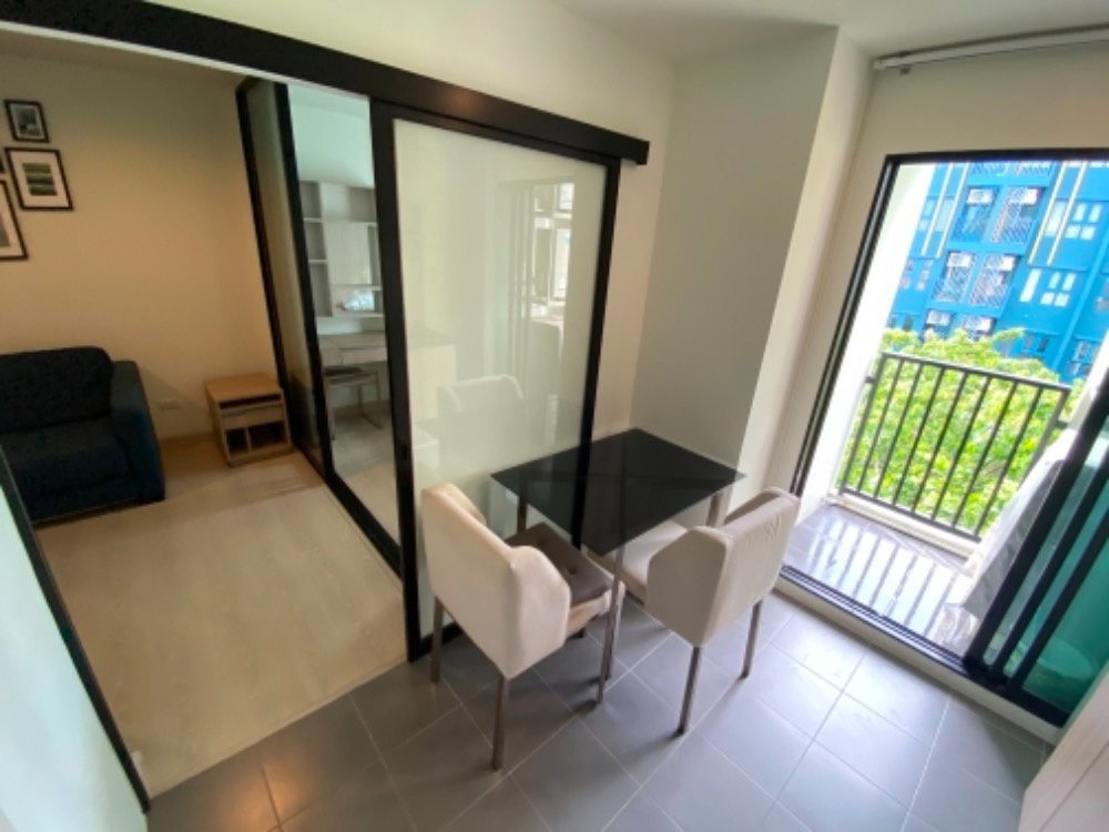 picture For rent Niche Mono Sukhumvit 50 (APR017) - 4/10
