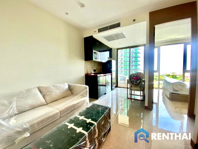Condos for sale : Room for sale Riviera ocean drive  1 bedroom 31 sqm sea view