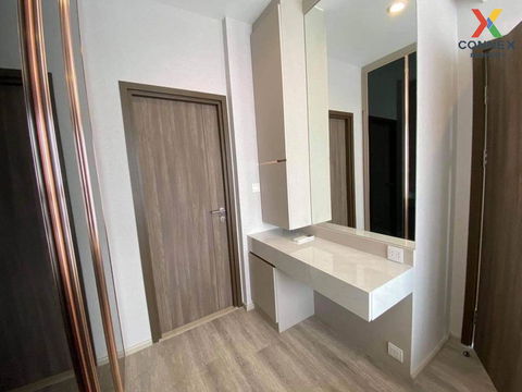 For Rent Condo , Ideo Mobi Asoke , MRT-Phetchaburi , Bang Kapi , Huai Khwang , Bangkok , CX-93630 ✅ Live chat with us ADD LINE @connexproperty ✅ 
