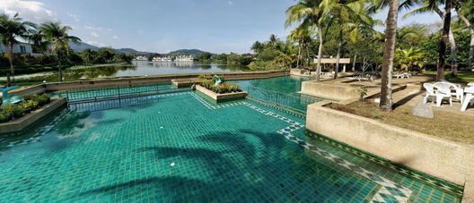รูป Land and Houses Park Phuket - รูปที่ 5/6