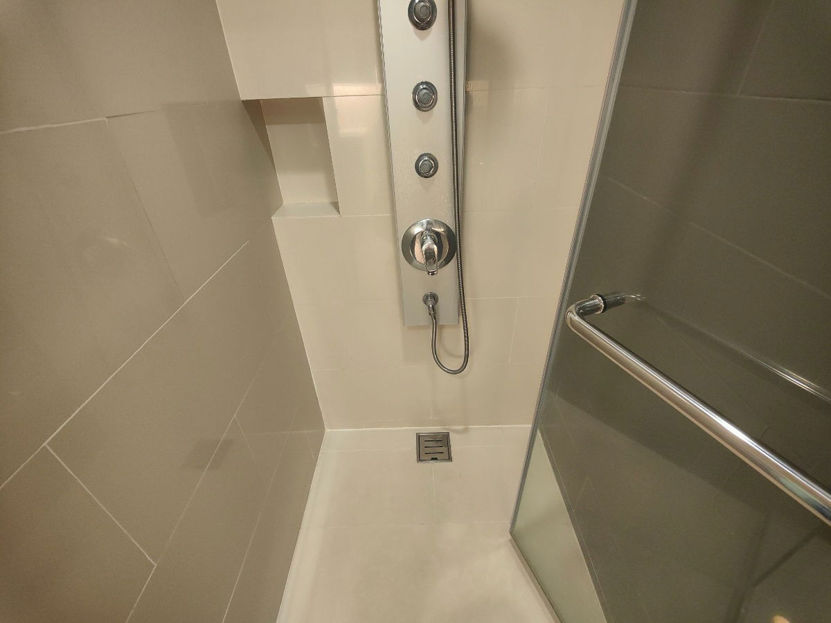 รูป เลี้ยงสัตว์ได้!!! ปล่อยเช่าคอนโด Ideo Morpt 38   ห้องดูเพลซ์ 1 ห้องน้ำ ชั้น 3 ใกล้บีทีเอส ทองหล่อ - รูปที่ 33/42