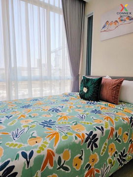FOR RENT condo , The Sky Sukhumvit , BTS-Udom Suk , Bang Na , Bang Na , Bangkok , CX-80039 ✅ Live chat with us ADD LINE @connexproperty ✅ 