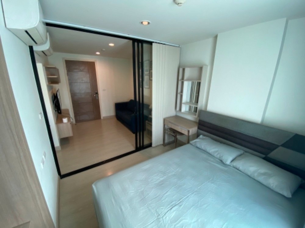 picture For rent Niche Mono Sukhumvit 50 (APR017) - 1/10