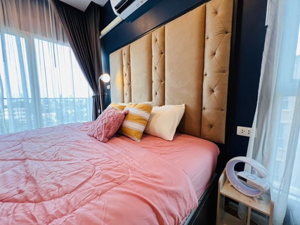 ขายด่วน! Happy Condo ลาดพร้าว101 อาคารB 2นอน2น้ำ ฟรีโอน! 【Line: Yosita828】