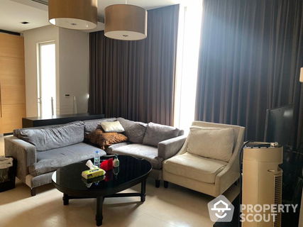 รูปภาพ 1-BR Condo at Saladaeng Residences near MRT Si Lom (ID 950921)