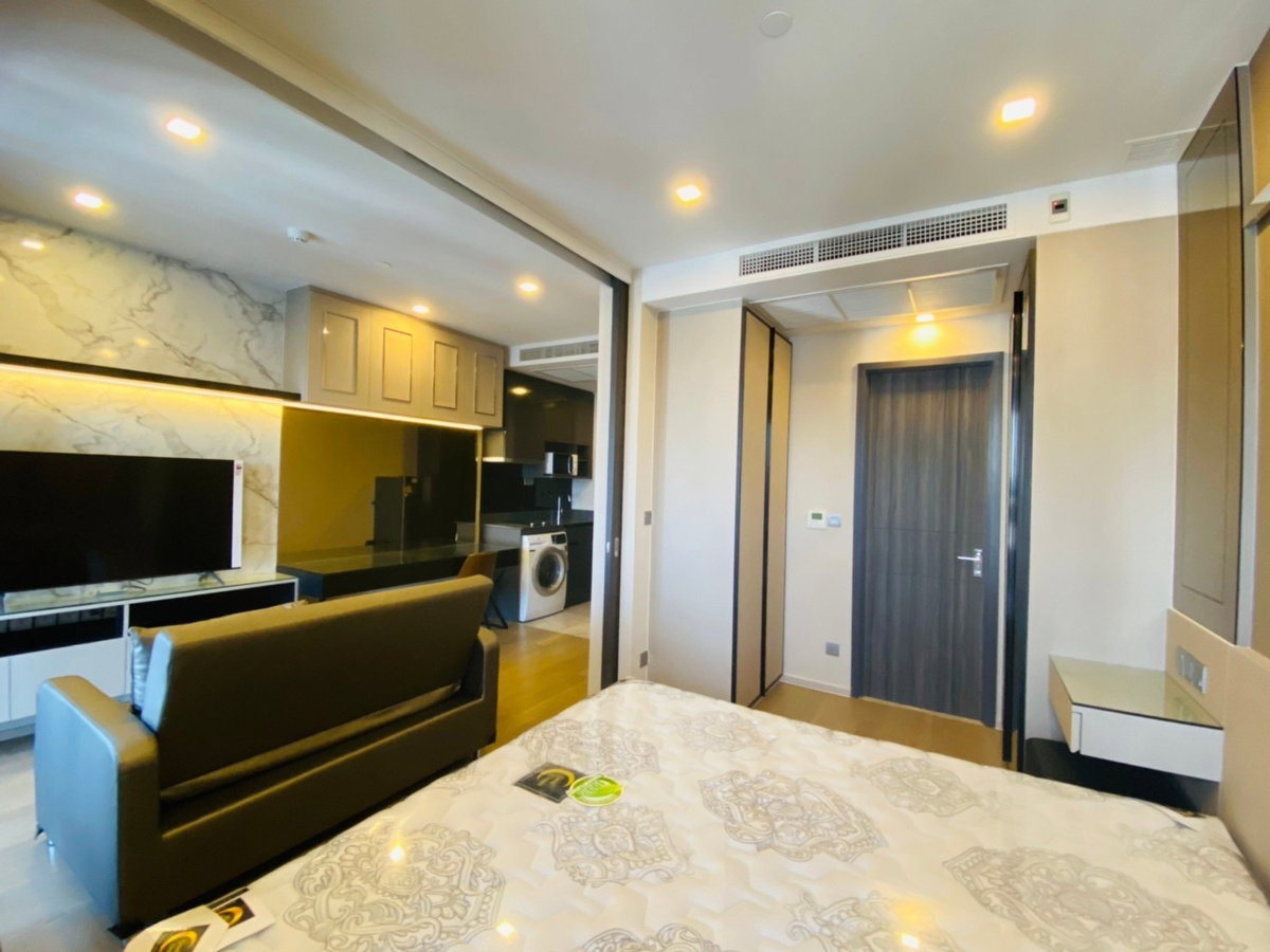 picture For rent Ashton Asoke (APR014) - 8/15