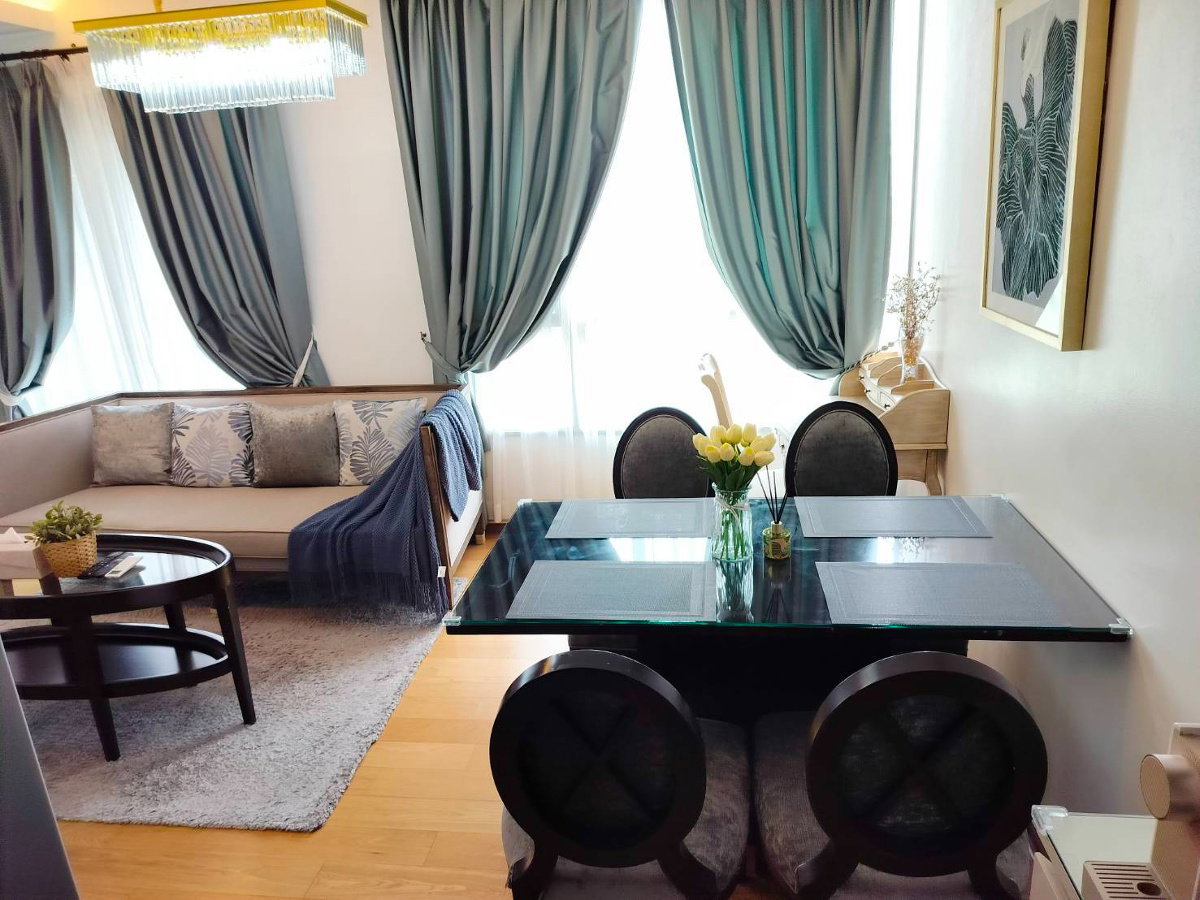 picture Hot deal 🔥 H sukhumvit 43 2 bedroom ⭐️For rent⭐️ - 2/20