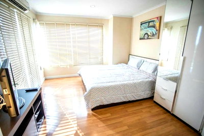 เช่าคอนโด ม.ศรีปทุม : ⭐ LRL116 ⭐ Line : @p2nproperty