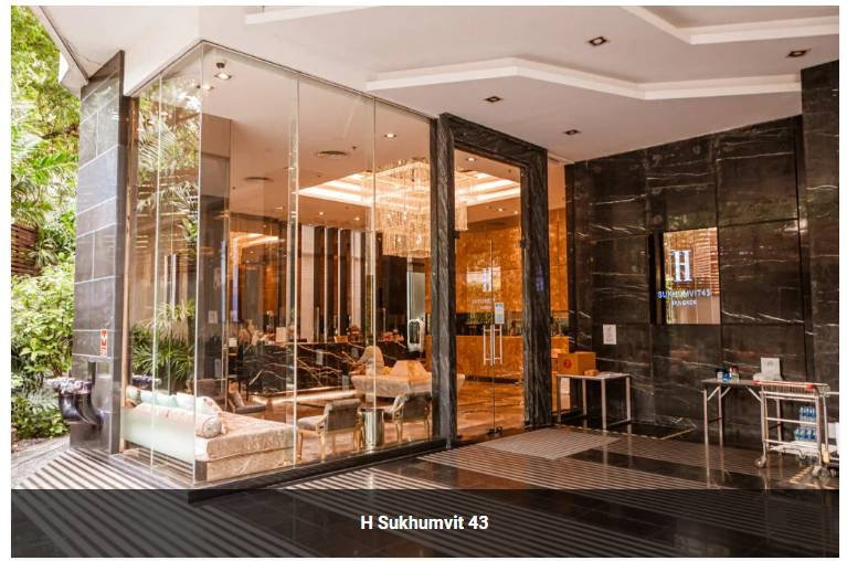 picture Hot deal 🔥 H sukhumvit 43 2 bedroom ⭐️For rent⭐️ - 19/20