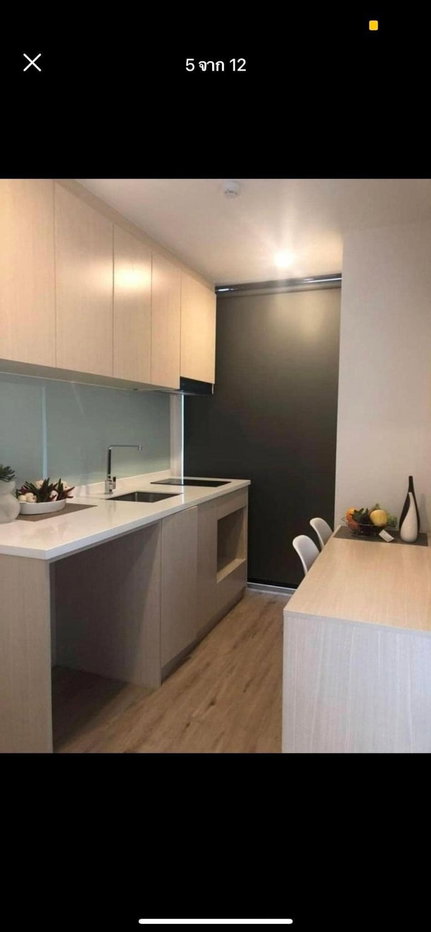 รูป ให้เช่าคอนโด เซอริโอ้ สุขุมวิท 50 (APR023)  👉id line : @condo88 - รูปที่ 2/10