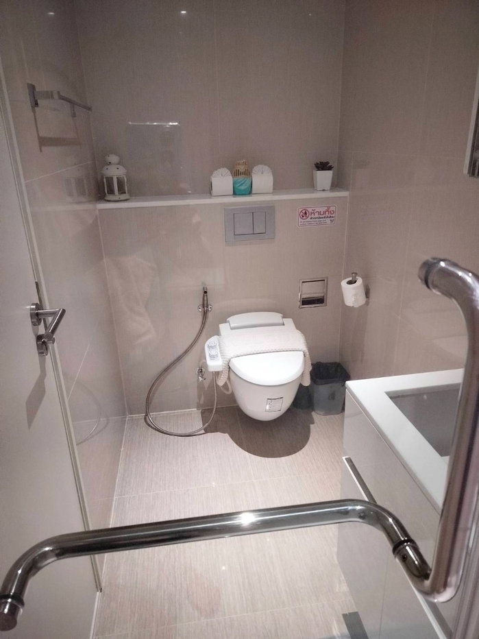 picture Hot deal 🔥 H sukhumvit 43 2 bedroom ⭐️For rent⭐️ - 13/20