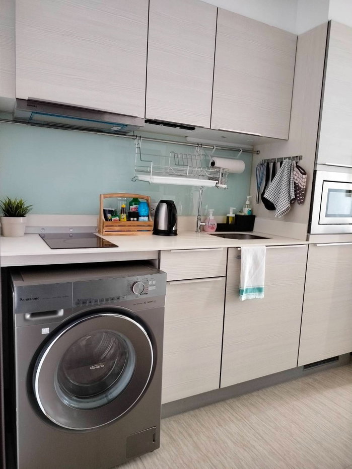picture Hot deal 🔥 H sukhumvit 43 2 bedroom ⭐️For rent⭐️ - 8/20
