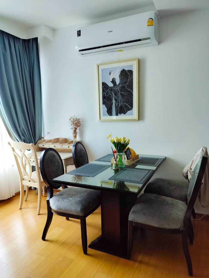 picture Hot deal 🔥 H sukhumvit 43 2 bedroom ⭐️For rent⭐️ - 5/20