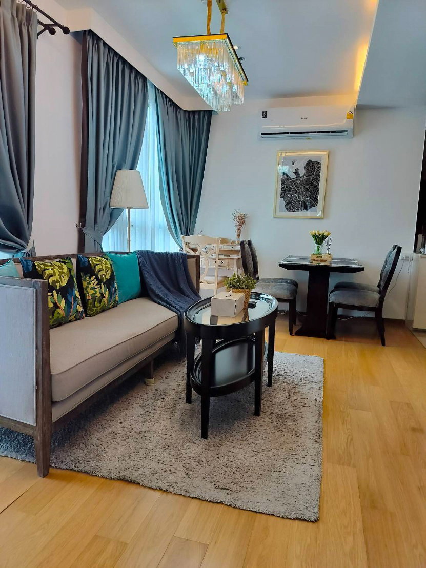 Hot deal 🔥 H sukhumvit 43 2 bedroom ⭐️For rent⭐️