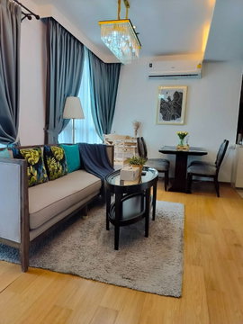 Hot deal 🔥 H sukhumvit 43 2 bedroom ⭐️For rent⭐️