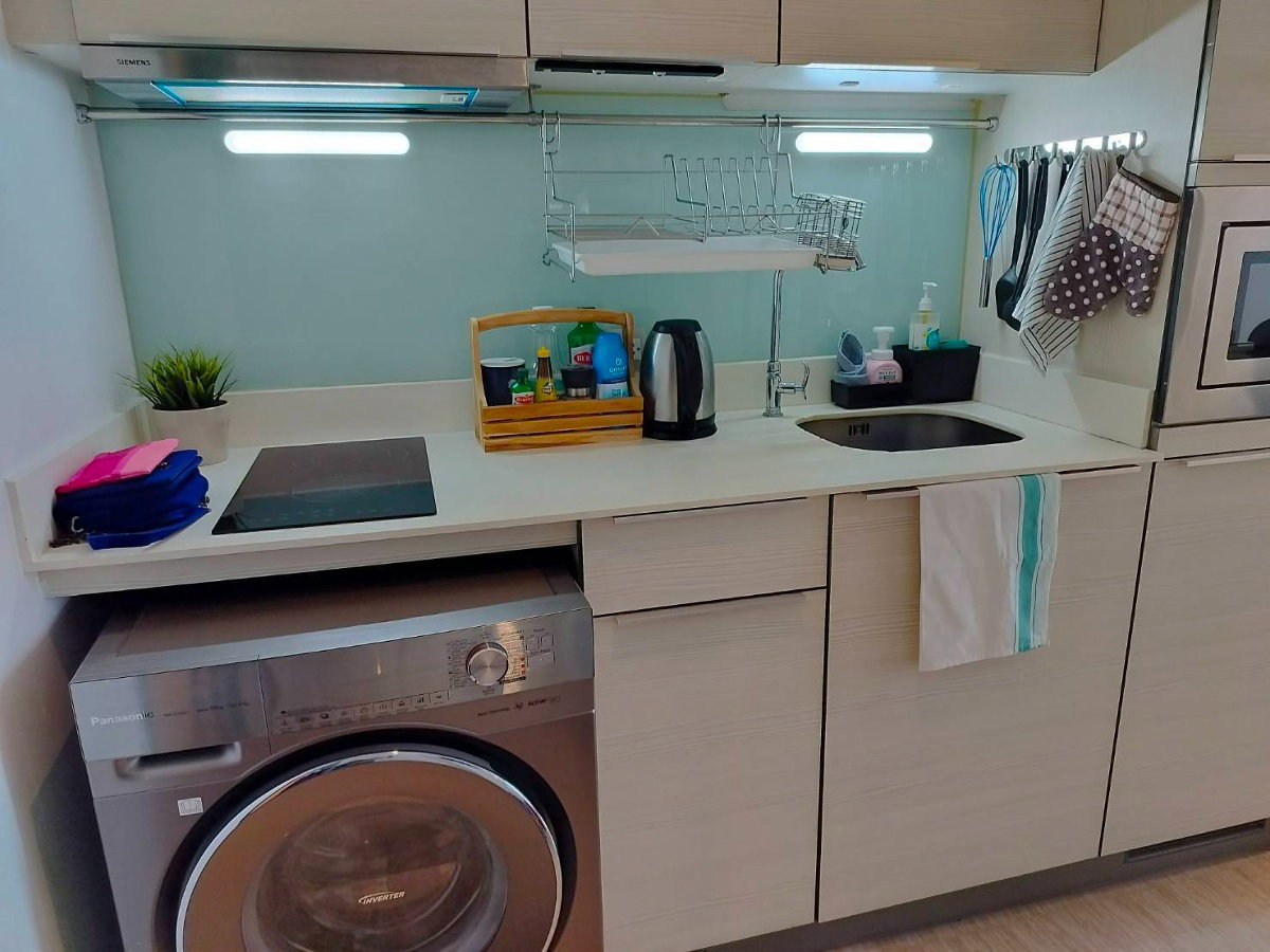 picture Hot deal 🔥 H sukhumvit 43 2 bedroom ⭐️For rent⭐️ - 6/20
