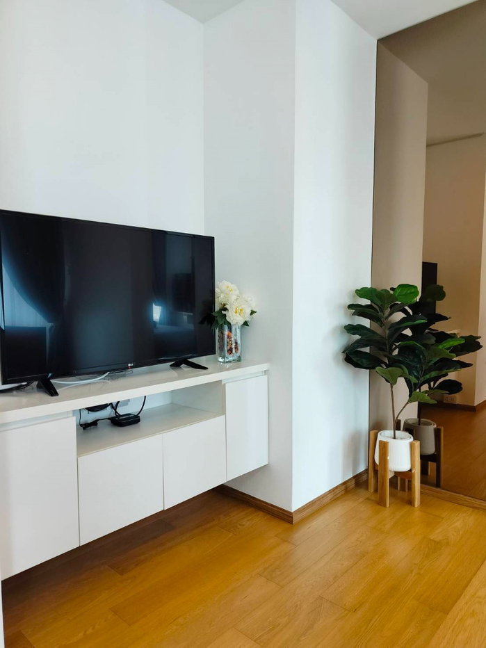 picture Hot deal 🔥 H sukhumvit 43 2 bedroom ⭐️For rent⭐️ - 4/20