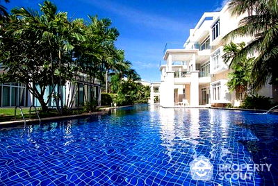 Condos for rent : 2-BR Condo at Blue Lagoon Resort Hua Hin close to The Venezia (ID 1097107)