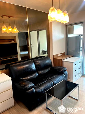 Condos for sale : 1-BR Condo at Rhythm Sukhumvit 50 near BTS On Nut (ID 1055863)