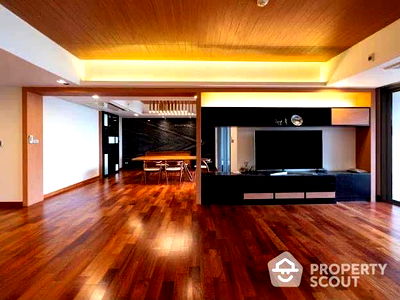 ขายคอนโด : ดูเพล็กซ์ 3-ห้องนอน ที่ เดอะ พาโน พระราม 3 ใน บางโพงพาง (ID 1502756)