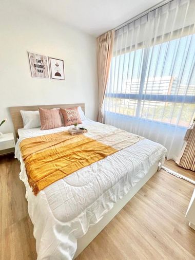 ให้เช่า iCondo Active Phatthanakan ห้องสวย ราคาดี สอบถามเพิ่มเติมได้ที่ Line @condorental