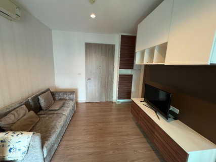 รูปภาพ For Rent : The Capital Condo Ratchaprarop-Vibha 1 Bed room 35.5 sqm(Nearly BTS Victory Monument Station)