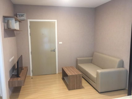 ขาย LESTO Condo สุขุมวิท 113 1 Bed 1 Bath 26.5 ตรม อาคาร C ชั้น 7 ใกล้รถไฟฟ้า 2 สาย สถานีสำโรง