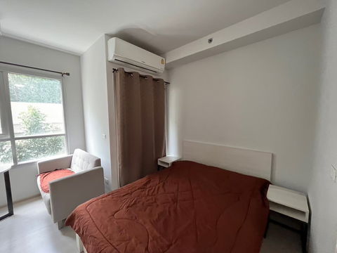 ให้เช่า Chapter One Shine Bangpo ชั้น3 ห้อง สตูดิโอ 🆔 line: ey_annie