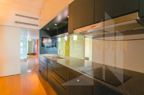 รูปภาพ Premier Condominium 3 bedrooms, for rent