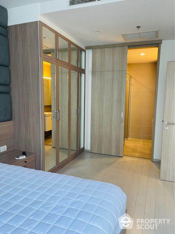 รูป คอนโด 2 นอน at Noble Ploenchit ใกล้ BTS เพลินจิต (ID 388110) - รูปที่ 3/9