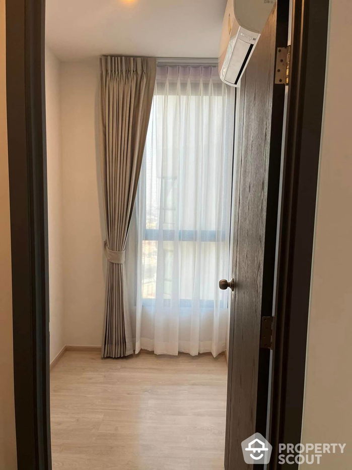 picture 1-BR Condo at Elio Del Nest near BTS Udom Suk (ID 1503178) - 5/10