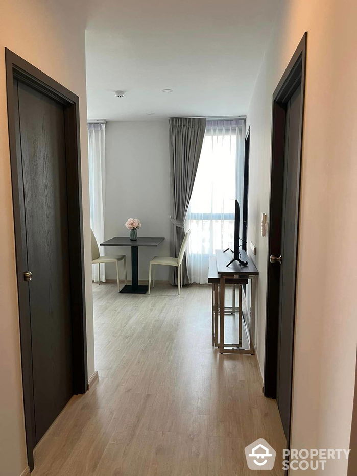 picture 1-BR Condo at Elio Del Nest near BTS Udom Suk (ID 1503178) - 4/10
