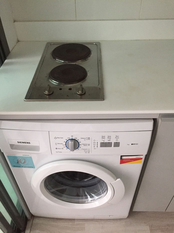 picture 🌇 Condo for rent IDEO Mobi Rama 9 ready to move in @90condo 🌃 - 9/13