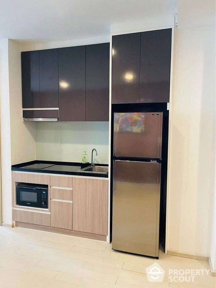รูป คอนโด 2 นอน at Noble Ploenchit ใกล้ BTS เพลินจิต (ID 388110) - รูปที่ 6/9