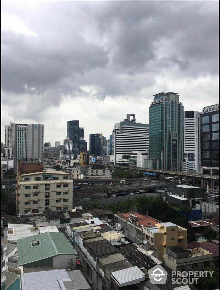 รูป คอนโด 2 นอน at Noble Ploenchit ใกล้ BTS เพลินจิต (ID 388110) - รูปที่ 2/9