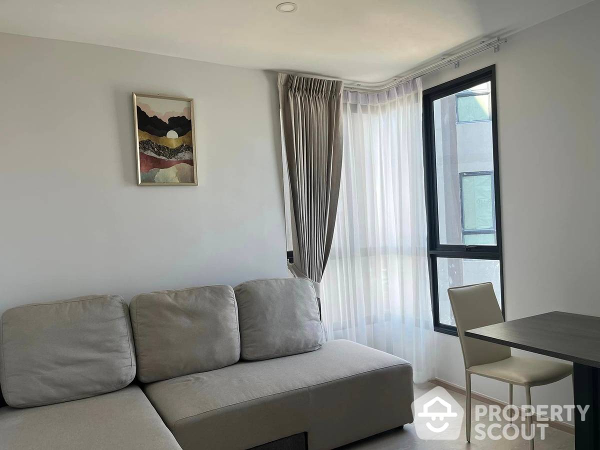 picture 1-BR Condo at Elio Del Nest near BTS Udom Suk (ID 1503178) - 2/10
