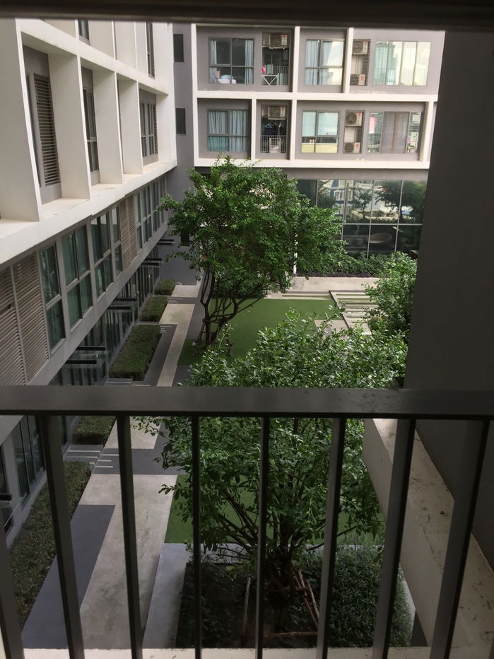 picture 🌇 Condo for rent IDEO Mobi Rama 9 ready to move in @90condo 🌃 - 11/13